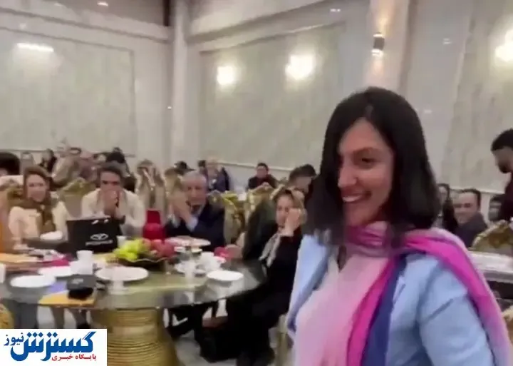 تعلیق پروانه طبابت پزشک آملی بخاطر حجاب