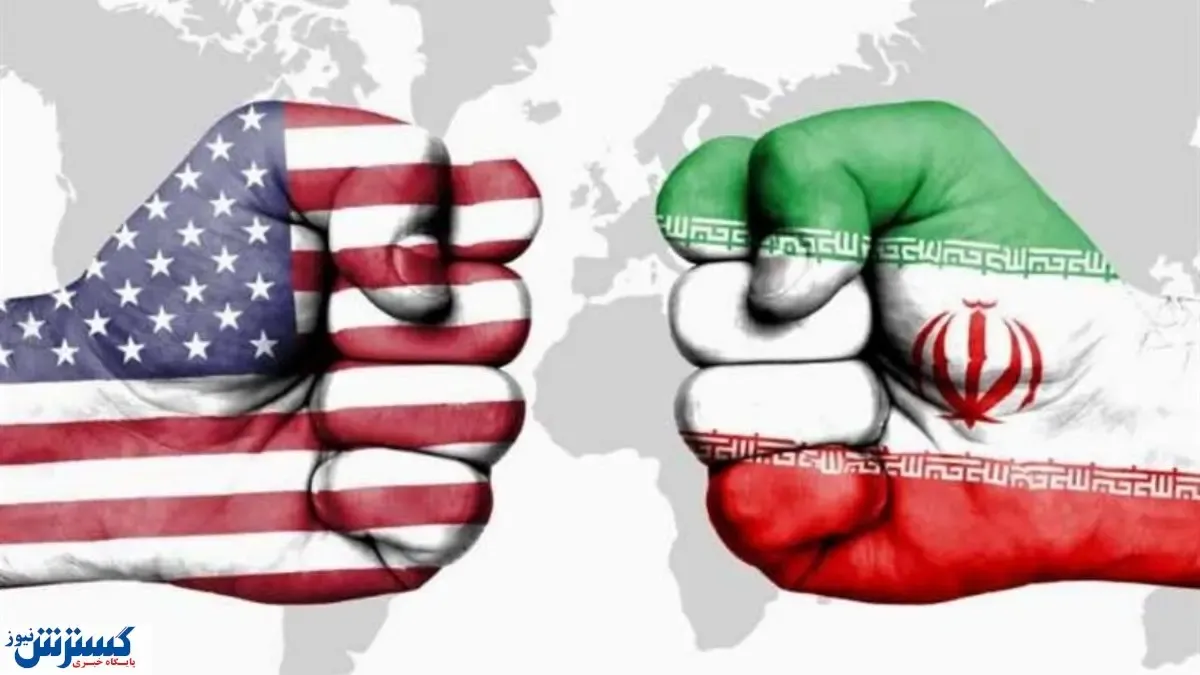 ایران، آمریکا را نقره داغ کرد+عکس