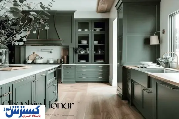 معرفی جدیدترین و پرفروش ترین کابینت ممبران