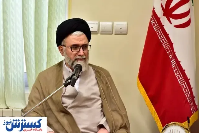 نفر دوم حادثه تروریستی شیراز شناسایی شد