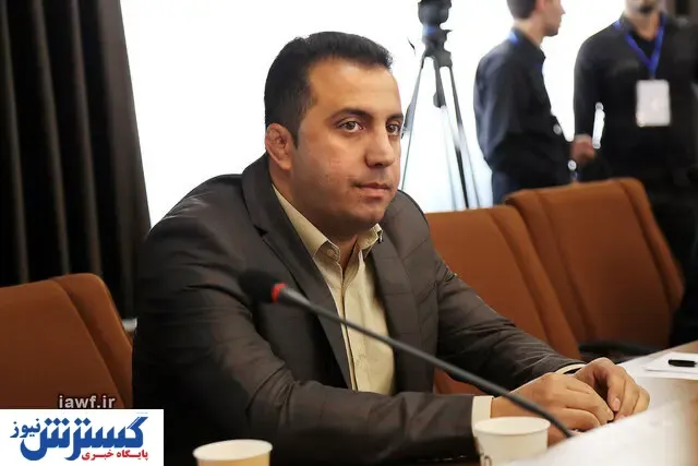 کرونا کشتی ایران را ضربه فنی کرد