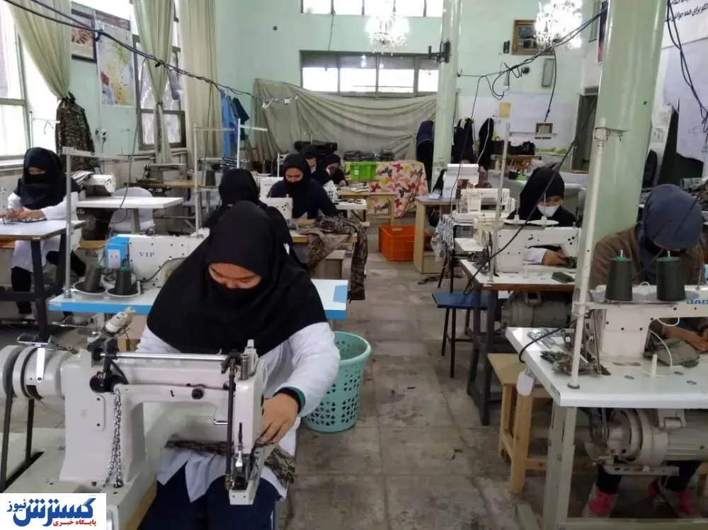 ۸۰ درصد پارچه لباس ها خارجی است / تغییر قیمت لحظه ای؛ مشکل اصلی این صنف