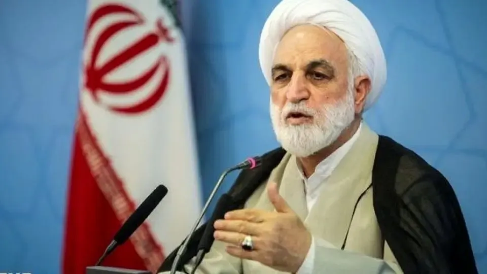 دستور فوری اژه‌ای به رئیس سازمان بازرسی