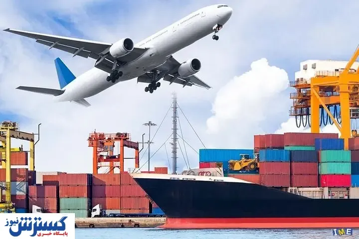 کدام چالش ها مسیر صادرات کشور را تغییر می دهد؟