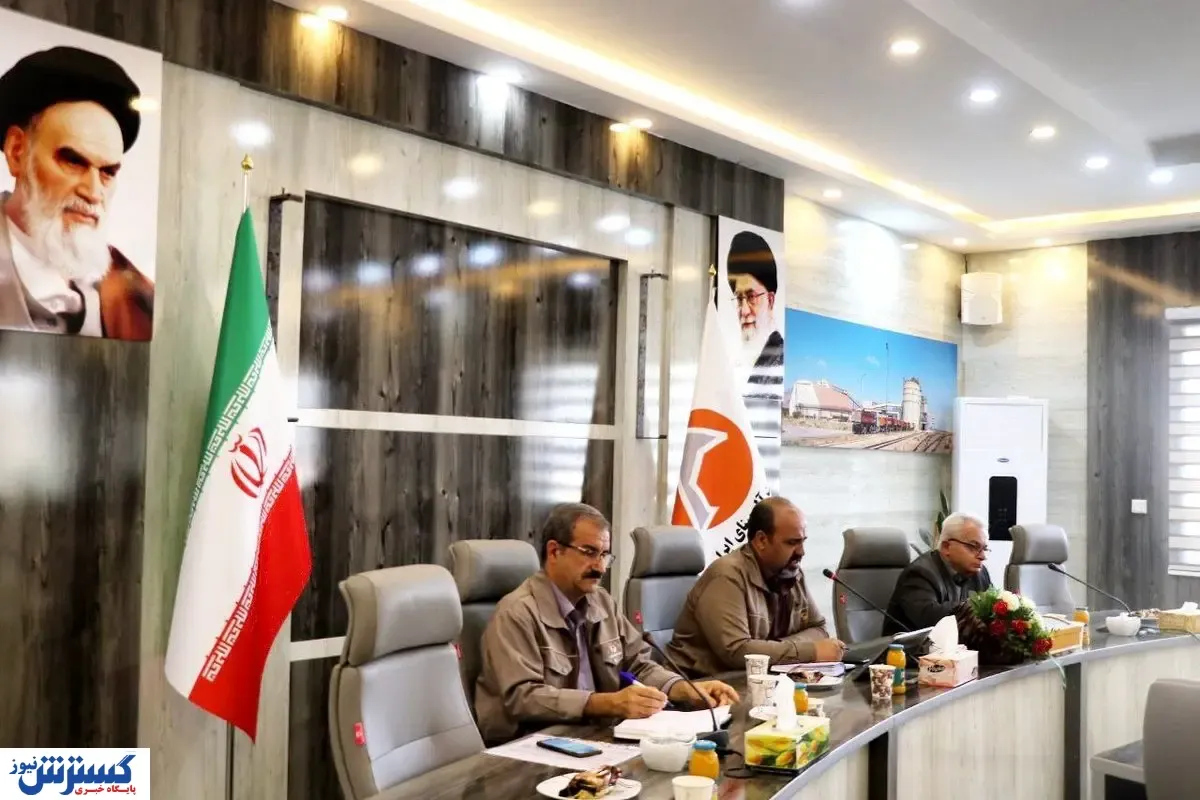 رفع مشکلات برای افزایش تولید و بهره وری بیشتر، باید رسالت اصلی کارکنان باشد