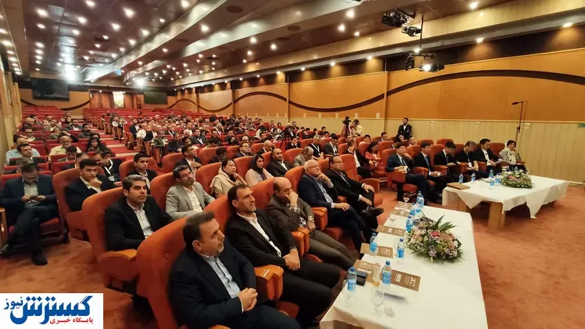 برگزاری نشست کیفی و ساخت داخل موتورسیکلت ایران و چین