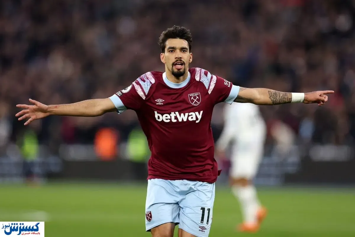 یک وینگر تکنیکی در راه آبی ها