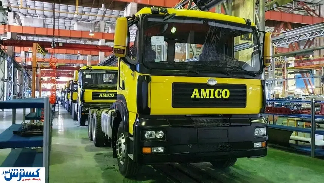 جان سخت ۱۰ از آمیکو آمد!