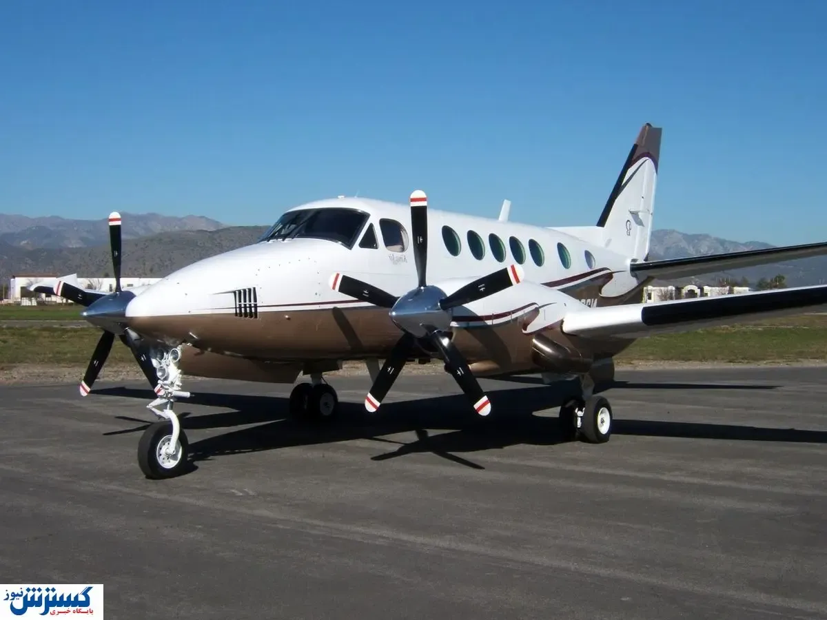 فرودگاه خرم‌آباد آماده جذب سرمایه گذاران