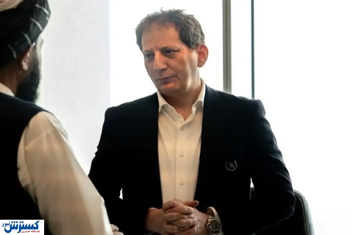 بابک زنجانی جلوی اخراج افغانستانی‌ها ایستاد !