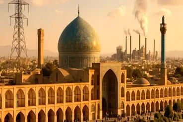 لیست بهترین شرکت‌های طراحی سایت در اصفهان منتشر شد