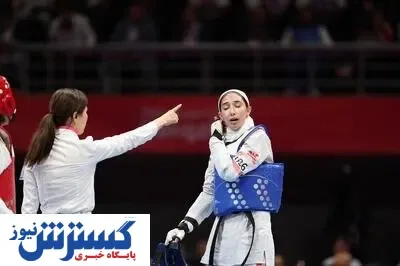 ماجرای تلخ مبینا نعمت‌زاده از زبان پیشکسوت تکواندو | «پدرش به من سیلی زد!