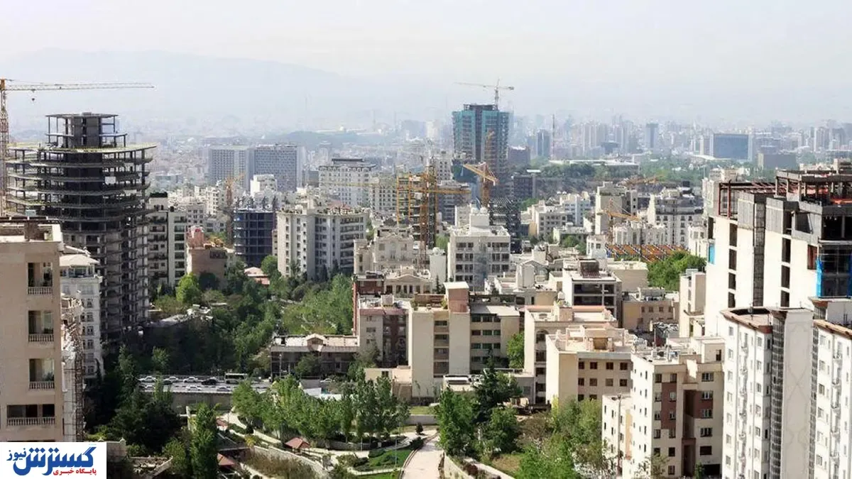 خانه ‌های زیر ۱۰۰ متر در تهران چند؟ + جدول