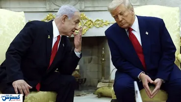 ترامپ خواستار لغو فوری محاکمه نتانیاهو شد