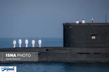 تصاویر/ بازتاب خبری رزمایش ذوالفقار ۱۴۰۰