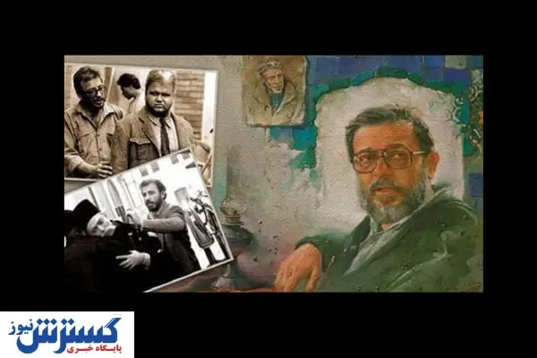 مستند «آن معلم بی استاد» پخش می شود