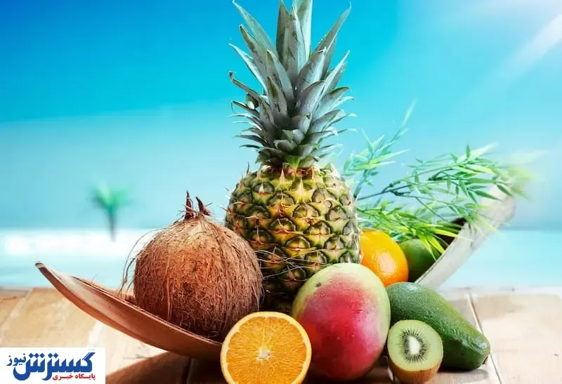 جدول قیمت میوه های عجیب/بازار چقدر توان فروش دارد؟