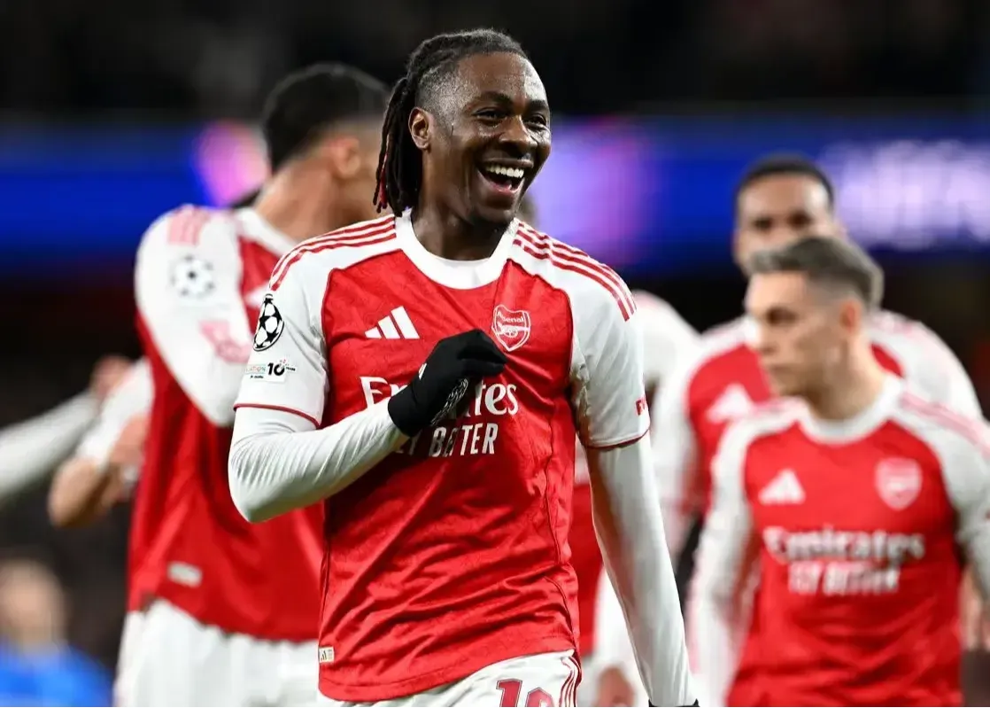 شوک به طرفداران رئال / آرسنال در صدر لیست نامزدهای قهرمانی اروپا قرار گرفت