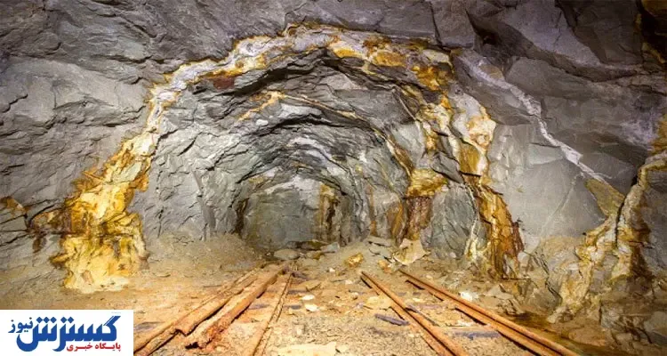 معدن طلای کردستان در دست تاجیکستان است/ برگزاری نمایشگاه کان مین منجر به جذب سرمایه‌گذاری می‌شود