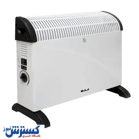 بخاری برقی ایرانی در بازار چند؟ + جدول
