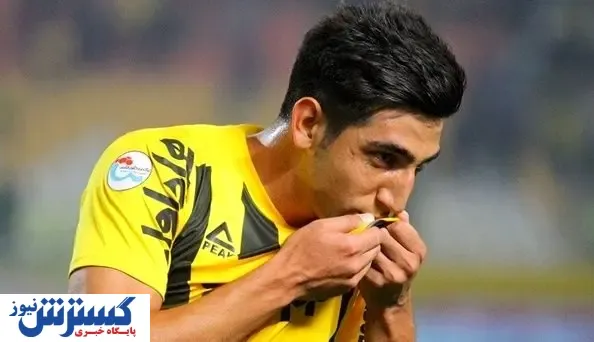 بوگاتی لیگ برتر در رادار پرسپولیس