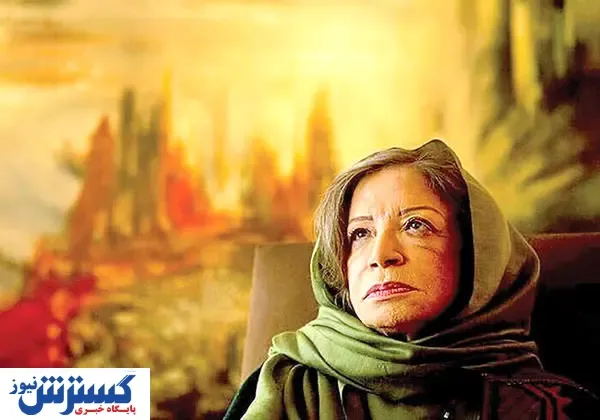 وصیت نامه ایران درودی برای نوشته روی سنگ قبرش