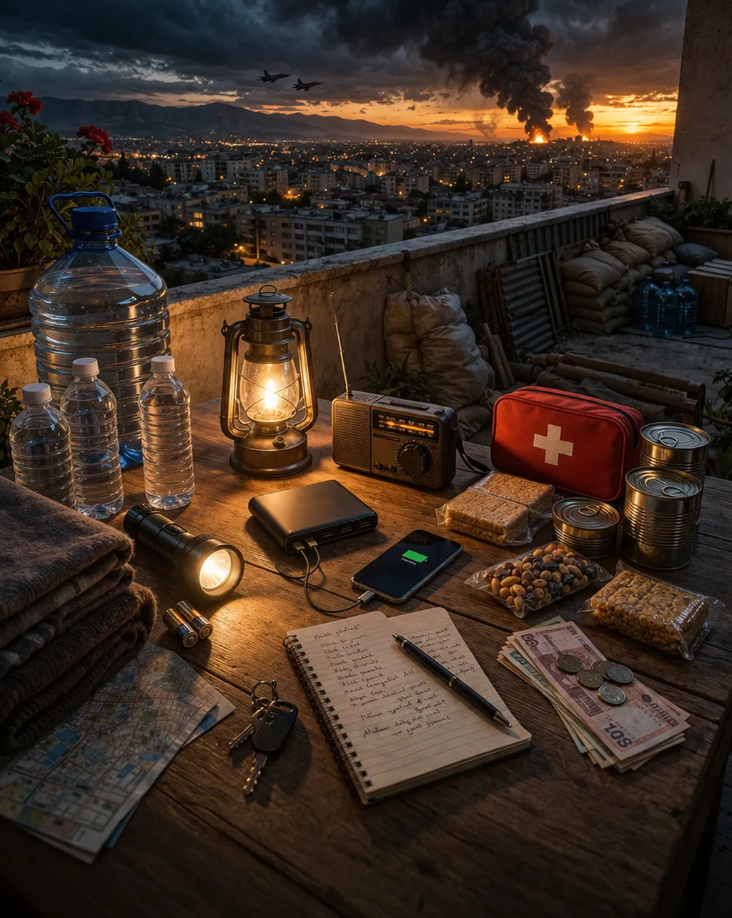 بحران