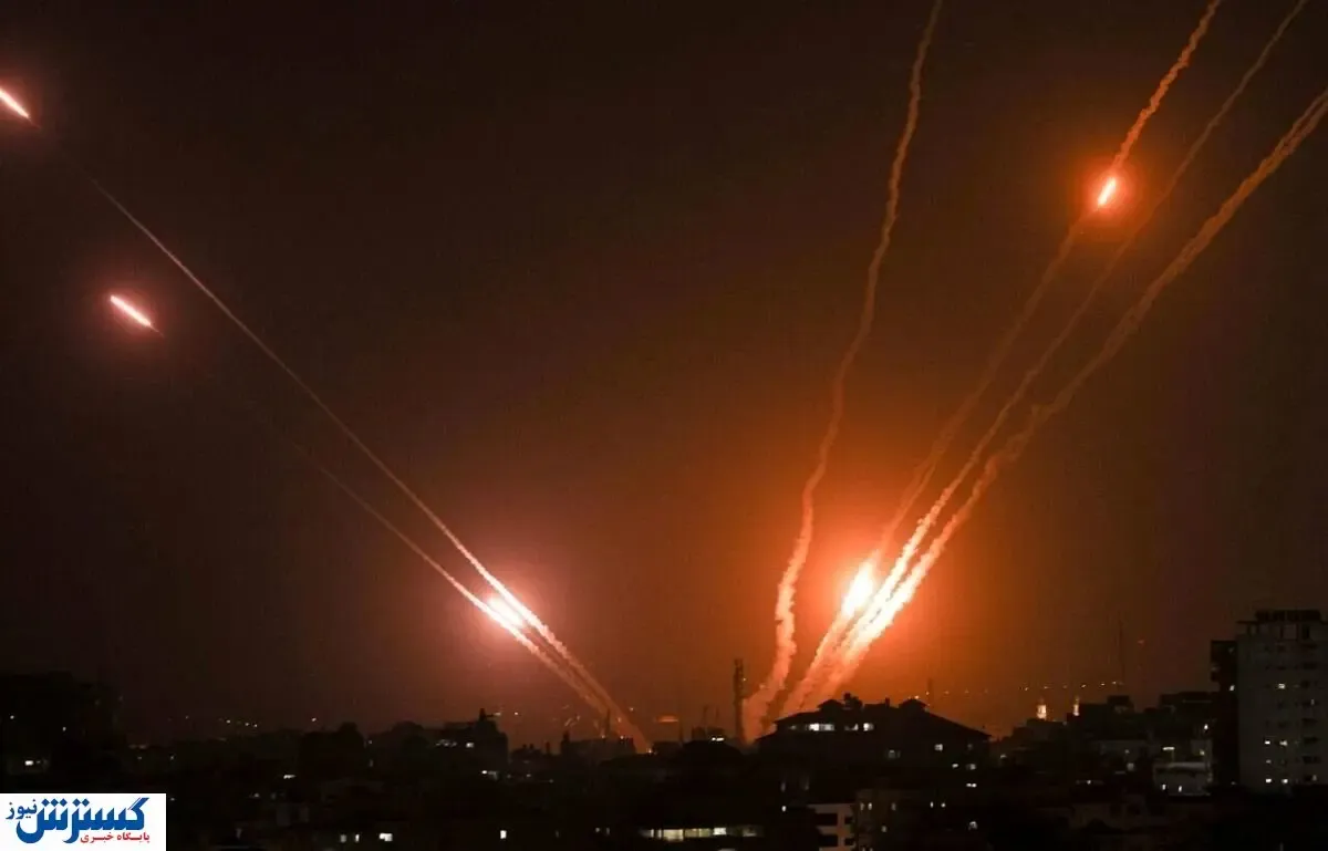 فوری | آژیر حمله هوایی در تهران به صدا در آمد! +فیلم