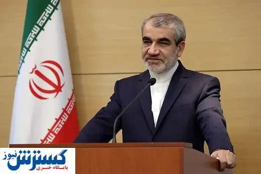 توضیحات کدخدایی درباره رد صلاحیت ها