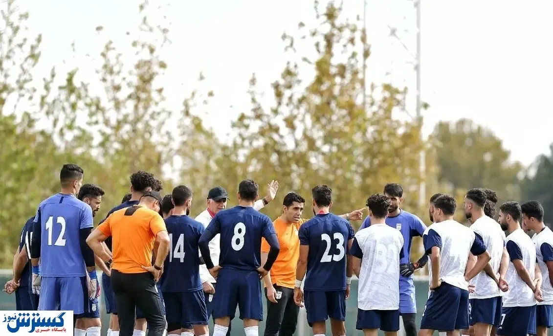 آماده باش به ۲ پرسپولیسی برای بازگشت به تیم ملی