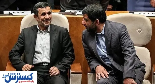 ترفند احمدی‌ نژاد برای عبور از فیلتر شورای نگهبان!