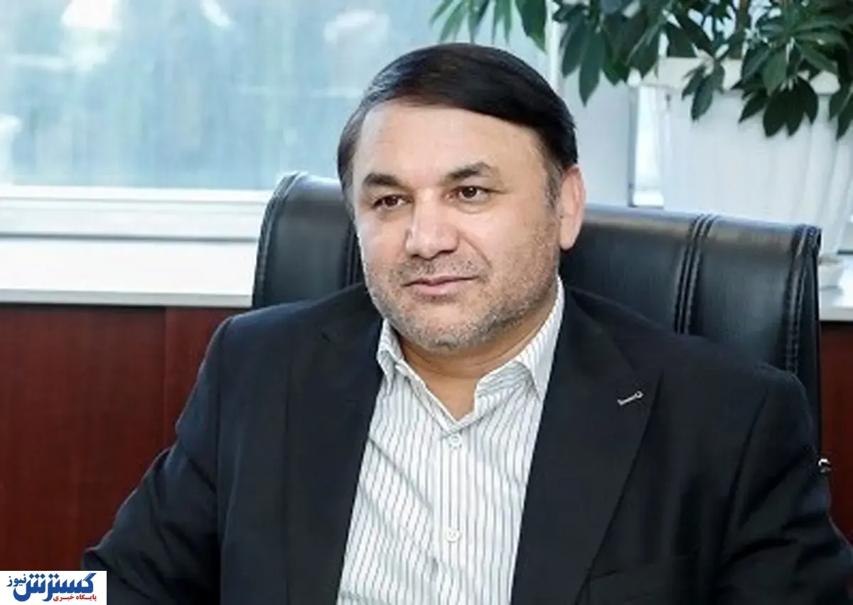 پیام تبریک مدیرعامل بانک سپه به مناسبت روز جهانی ارتباطات و روابط عمومی