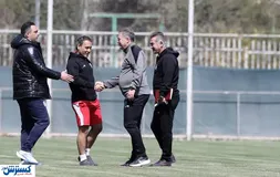 ابقای اسکوچیچ مشروط شد