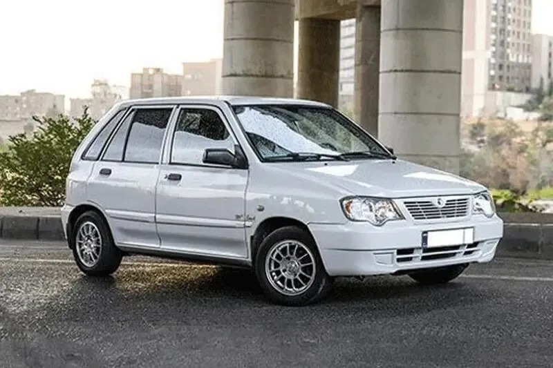 لیست قیمت جدید خودرو / پراید ۲۲۸ میلیون شد!