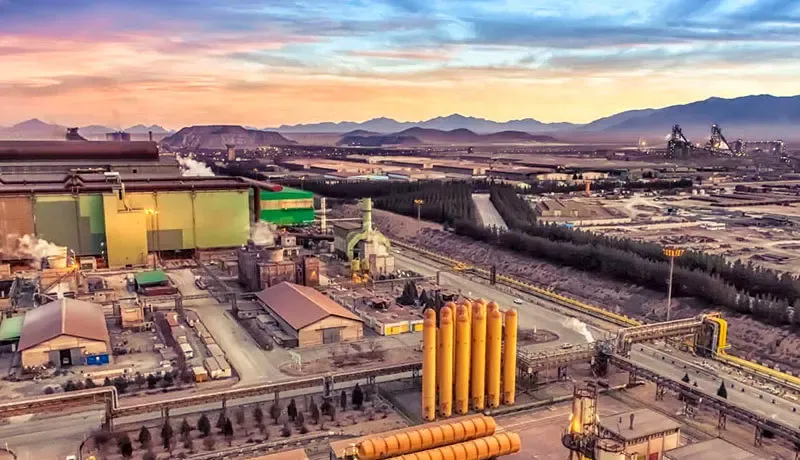 صفر تا صد ماجرای فساد در فولاد مبارکه / ۹۱ هزار میلیارد تومان توزیع رانت صورت گرفت