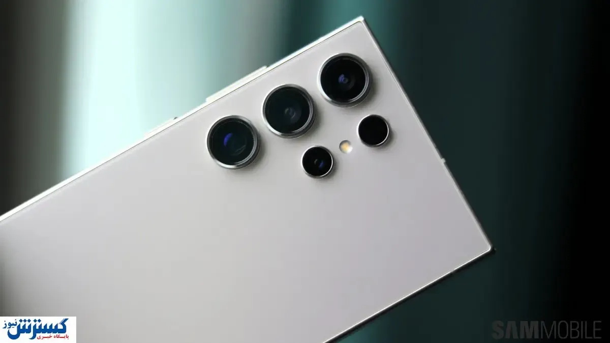 کولاک سامسونگ با پرچمدار محبوبش | Galaxy S25 همه را غافلگیر می کند