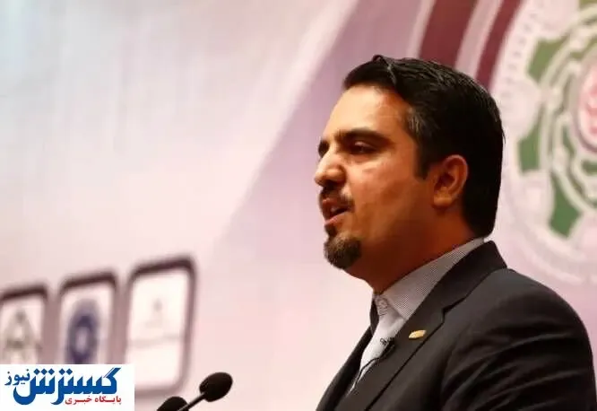 صادرات زعفران ایران چقدر شد؟