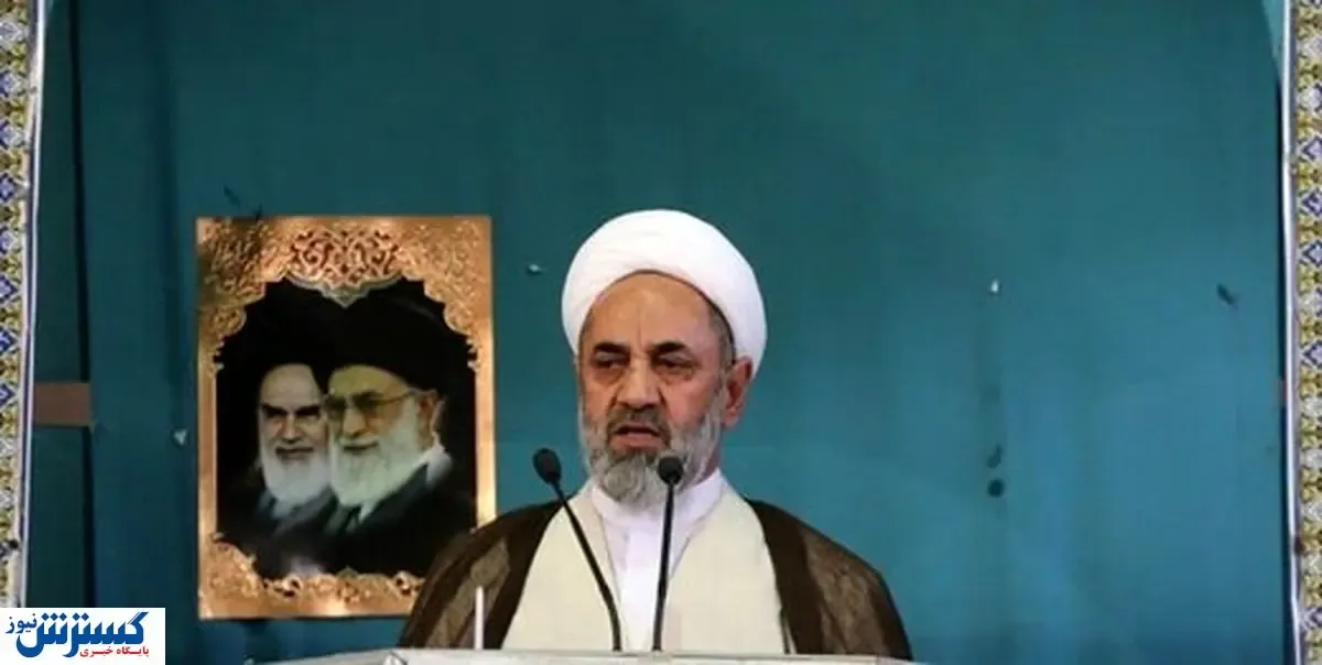 امام جمعه رفسنجان: اگر مسئولین درباره بی‌حجابی اقدام نکنند ما اقدام می‌کنیم