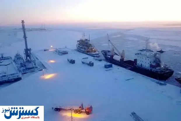 امضا قرارداد ۱۵ ساله تامین گاز بین روسیه و چین