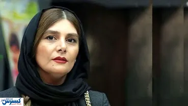 هنگامه قاضیانی دستگیر شد
