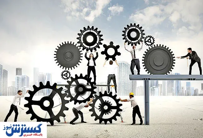 تدوین ۶۰ برنامه حمایتی برای صنایع کوچک