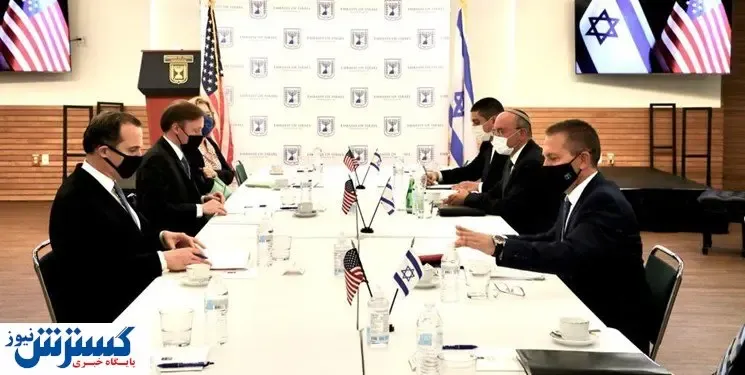 تل ‌آویو بازگشت آمریکا به برجام را حتمی می‌ داند