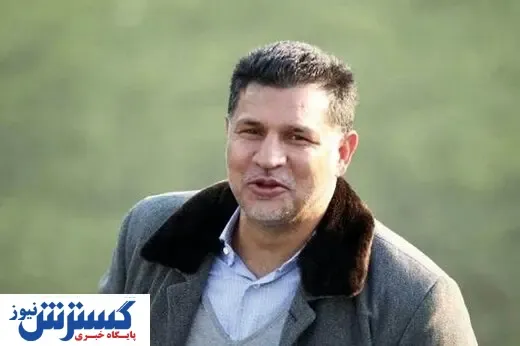 سفر علی دایی به ترکیه
