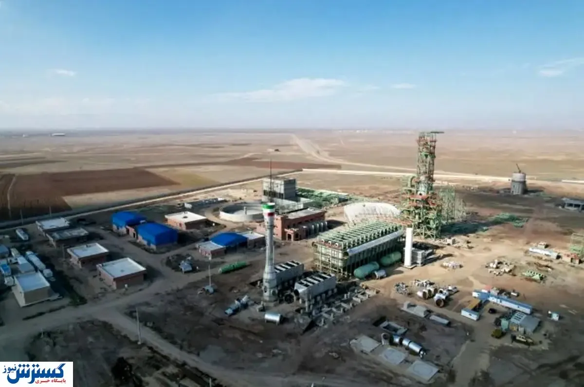 الماس آرتاویل به داد اقتصاد کشور رسید