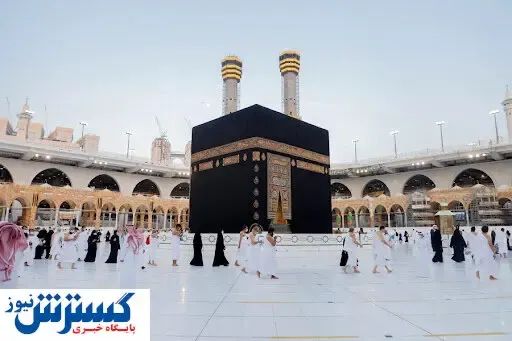 ثبت نام عمره برای زائران واکسینه‎‌شده آغاز می شود