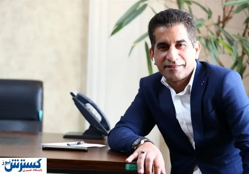 دبیرکل سابق فدراسیون فوتبال نقره داغ شد!