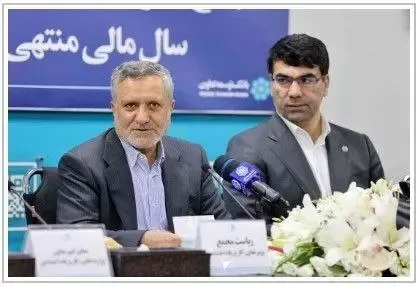 تقدیر وزیر تعاون، کار و رفاه اجتماعی از عملکرد مدیرعامل بانک توسعه تعاون