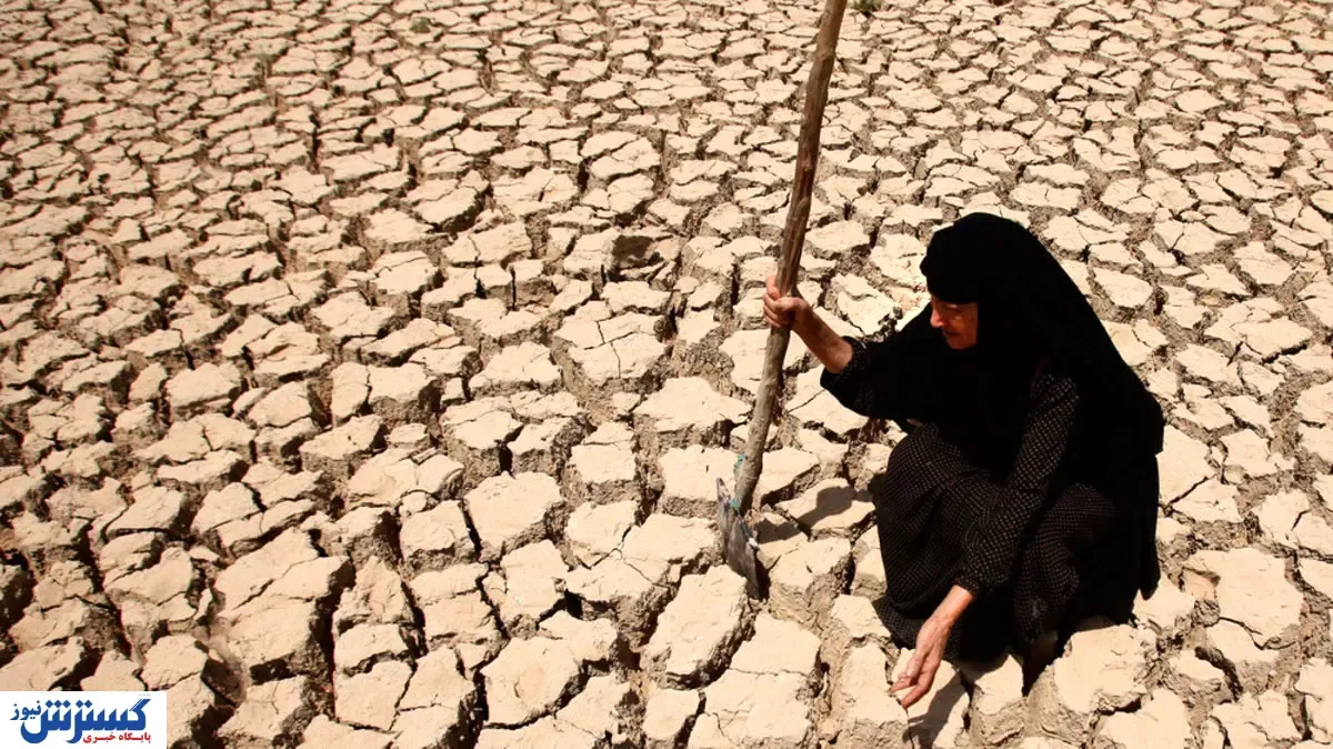 بحران بالا گرفت ؛ آینده خشک و تاریک در انتظار ایران | با خورشید بازی نکنید آقا !