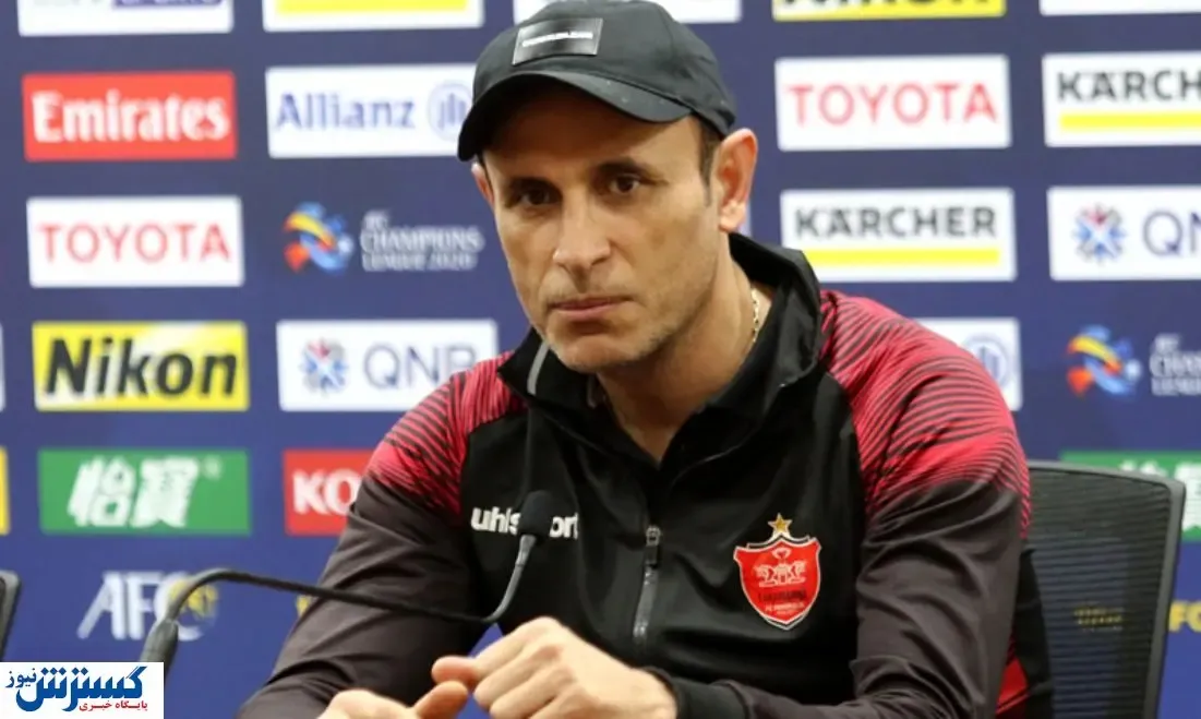 اتهام سنگین گل محمدی به استقلال