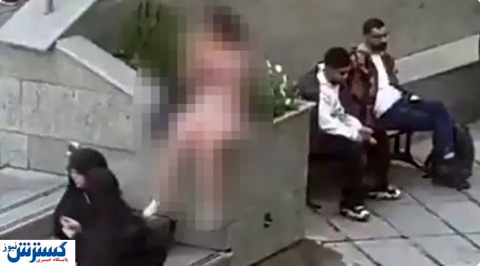 فوری | دولت از مکان دقیق دختر علوم تحقیقات رونمایی کرد | چه بلایی بر سر او آمد؟